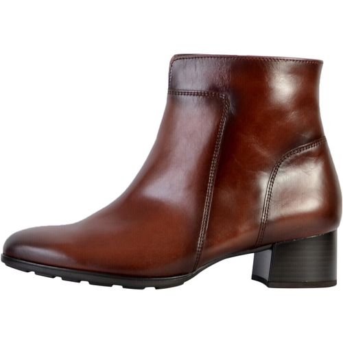 Bottines Bottine Cuir Nappa Jam - Gabor - Modalova