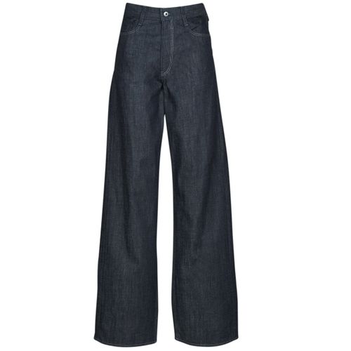 Jeans flare / larges STRAY ULTRA HIGH STRAIGHT - G-Star Raw - Modalova