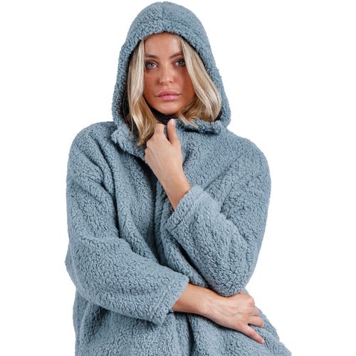 Polaire Veste d'intérieur Comfort Home - Admas - Modalova