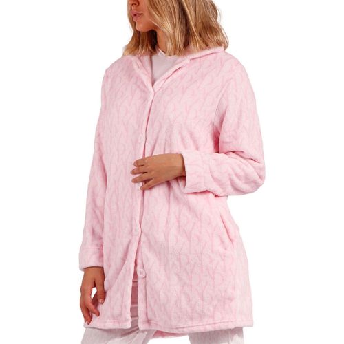Polaire Veste d'intérieur Logo Soft - Admas - Modalova