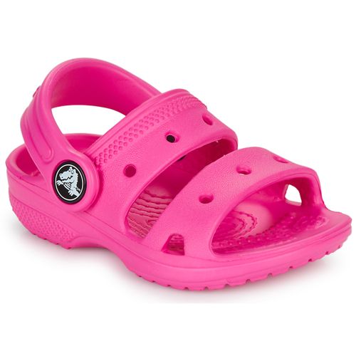 Sandales plates CLASSIC SANDAL T - Crocs - Modalova