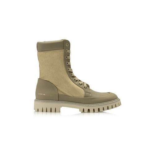 Boots Tommy Hilfiger FW0FW06549AEG - Tommy Hilfiger - Modalova