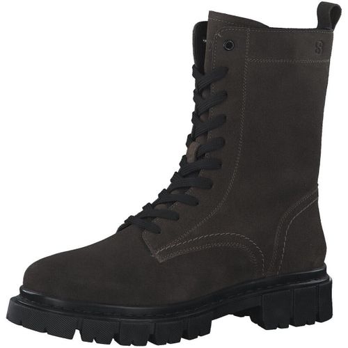 Bottes S.Oliver - S.Oliver - Modalova