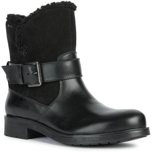 Bottes Geox Rawelle - Geox - Modalova