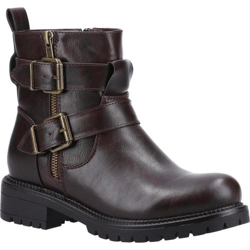 Bottes Divaz Sarah - Divaz - Modalova