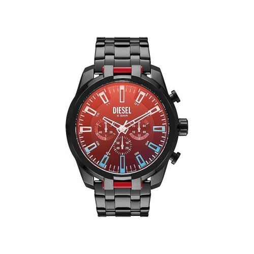 Montre Diesel DZ4589-SPLIT - Diesel - Modalova