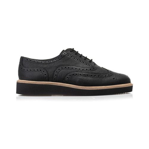 Baskets basses Clarks Baille Brogue - Clarks - Modalova