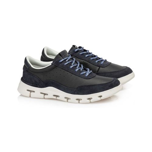 Baskets basses Clarks Nature - Clarks - Modalova