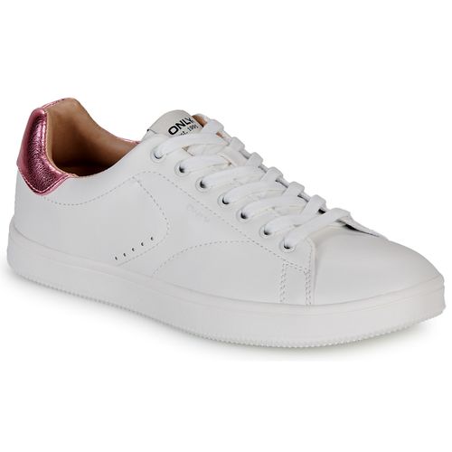 Baskets basses ONLSHILO-44 PU CLASSIC SNEAKER - Only - Modalova