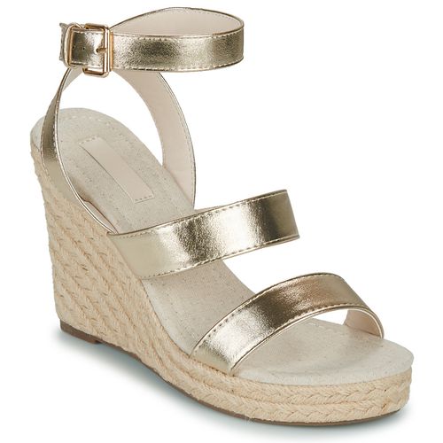 Sandales ONLAMELIA-16 WEDGE SANDAL FOIL - Only - Modalova