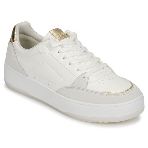 Baskets basses ONLSAPHIRE-1 PU SNEAKER - Only - Modalova