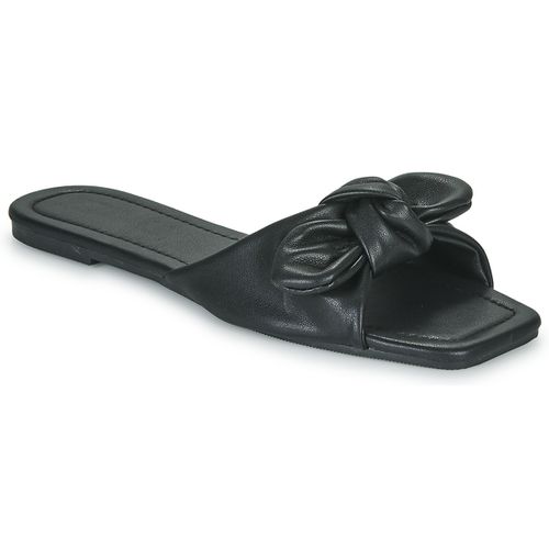 Mules ONLMILLIE-3 PU BOW SANDAL - Only - Modalova