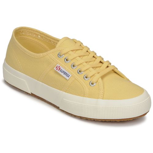 Baskets basses 2750 COTON CLASSIC - Superga - Modalova