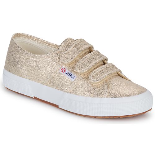 Baskets basses 2750 LAME STRAP - Superga - Modalova