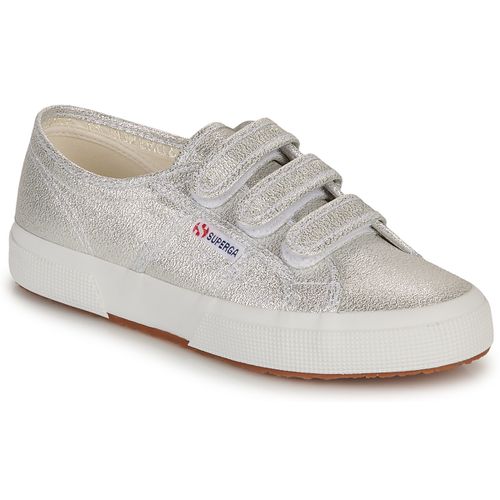 Baskets basses 2750 LAME STRAP - Superga - Modalova