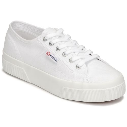 Baskets basses 2741 PLATEFORM - Superga - Modalova