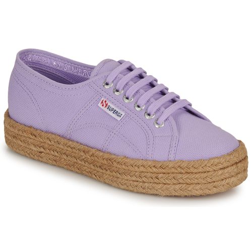 Baskets basses Superga 2730 COTON - Superga - Modalova