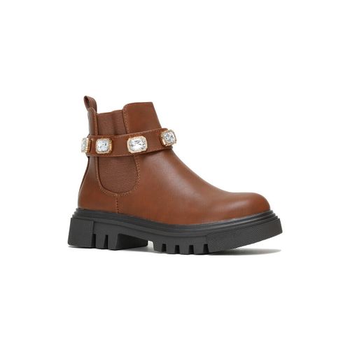 Bottines Bottines - Camel - La Modeuse - Modalova