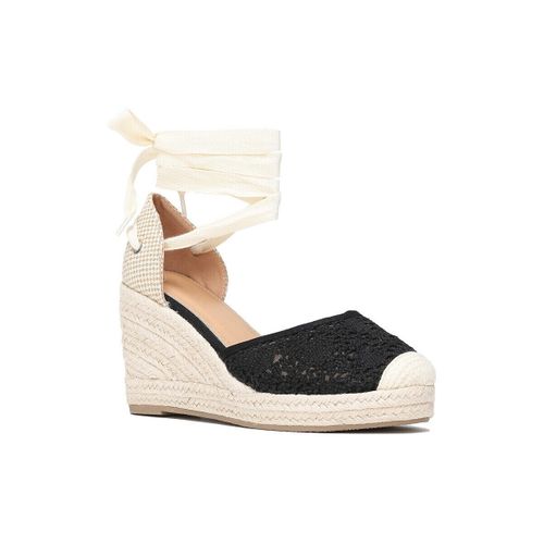 Espadrilles Espadrilles - Noir - La Modeuse - Modalova