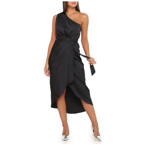 Robe Robes - Noir - La Modeuse - Modalova