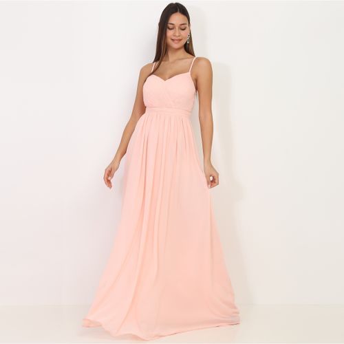 Robe Robes - Rose - La Modeuse - Modalova