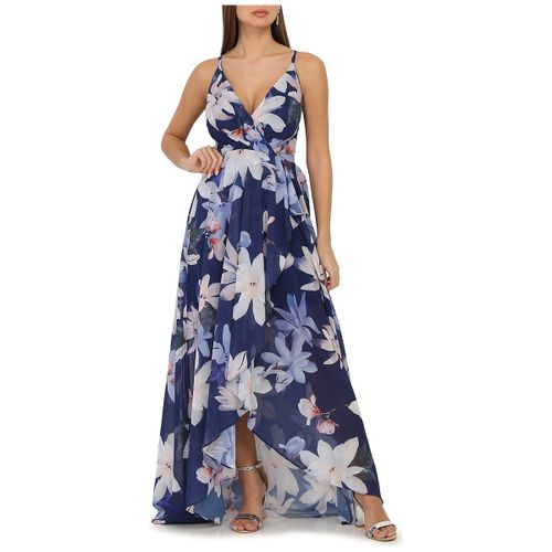 Robe Robes - Bleu Marine - La Modeuse - Modalova