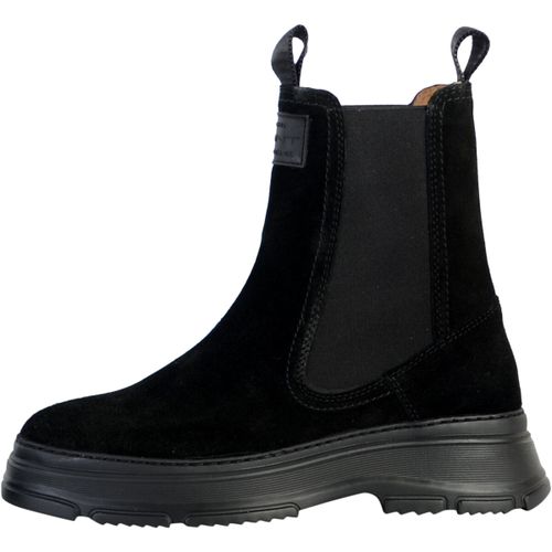 Boots Gant Bottines Cuir Janebi - Gant - Modalova