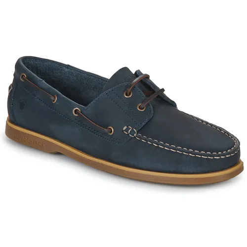 Chaussures bateau NAVIGATOR - Lumberjack - Modalova