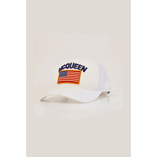 Casquette Hero Seven CAP FLAG WHITE - Hero Seven - Modalova