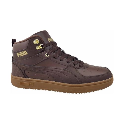 Baskets montantes Rebound Rugged - Puma - Modalova