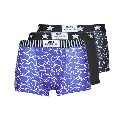 Boxers DIM DIM VIBES PACK X3 - DIM - Modalova