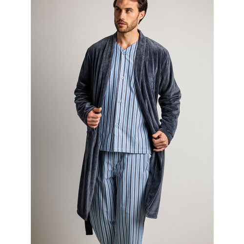 Ensembles de pyjama Robe de chambre Every Stripes - Admas - Modalova