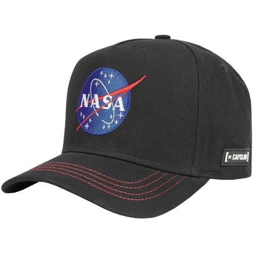 Casquette Space Mission NASA Cap - Capslab - Modalova