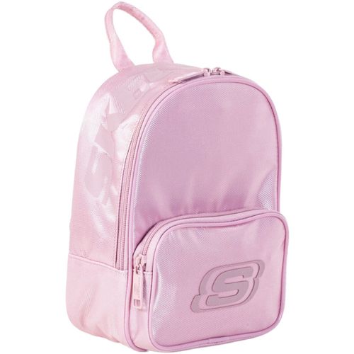 Sac a dos Mini Logo Backpack - Skechers - Modalova