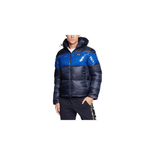 Vestes techniques Doudoune Doudoune - Emporio Armani EA7 - Modalova