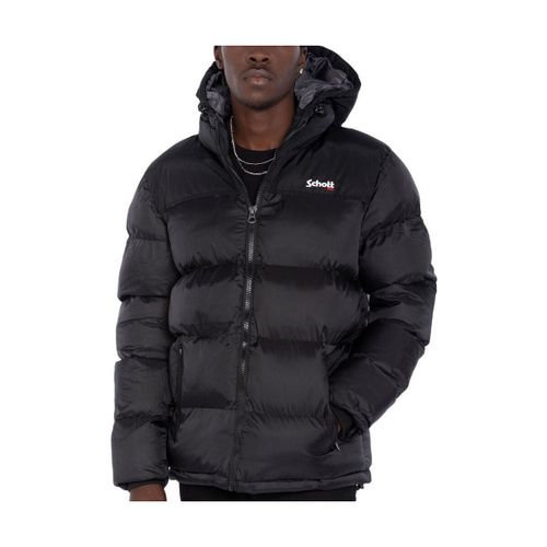Veste Doudoune Doudoune capuche - Schott - Modalova