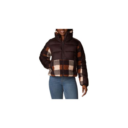 Veste Doudoune Sherpa Leadbetter - Columbia - Modalova