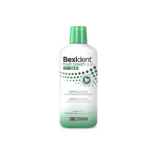 Accessoires corps Bexident Fresh Breath Colutorio - Isdin - Modalova