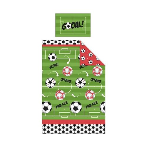 Parures de lit Junior AG2128 - Bedding & Beyond - Modalova