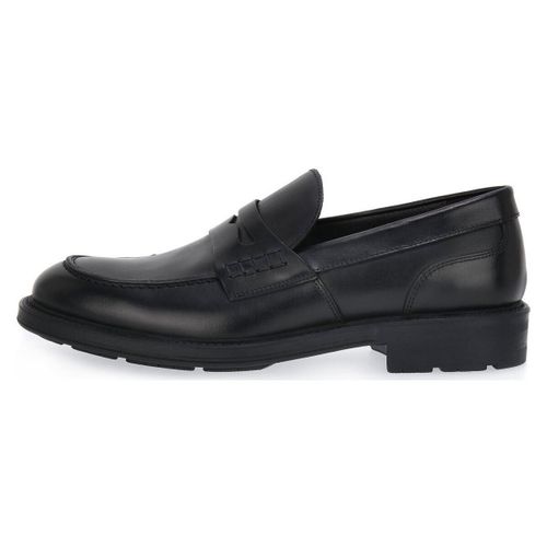 Mocassins Marco Ferretti NERO OMAR - Marco Ferretti - Modalova