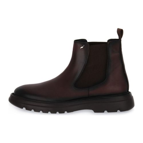 Bottines Alberto Guardiani TDM - Alberto Guardiani - Modalova