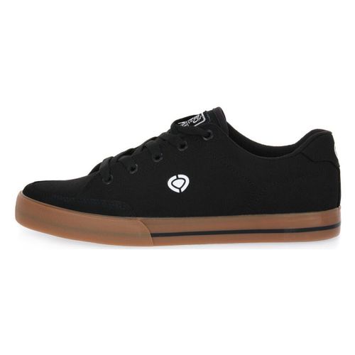 Chaussures de Skate AL 50 SLIM BLACK GUM - C1rca - Modalova