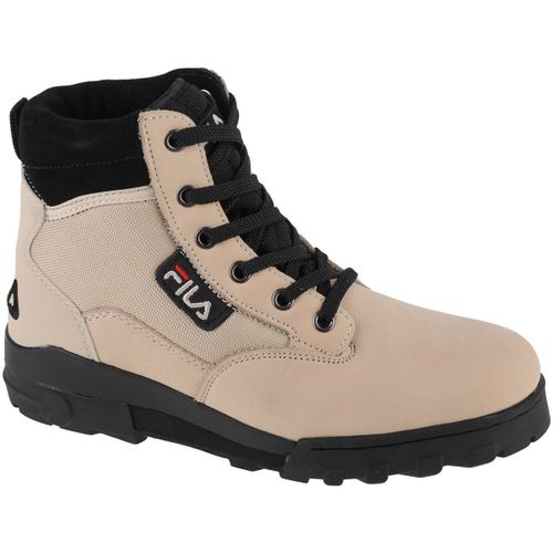Bottines Fila Grunge II Mid Wmn - Fila - Modalova