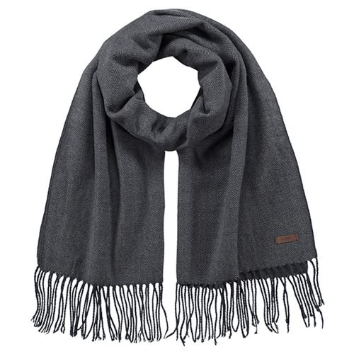 Echarpe Barts 5920 navy - Barts - Modalova