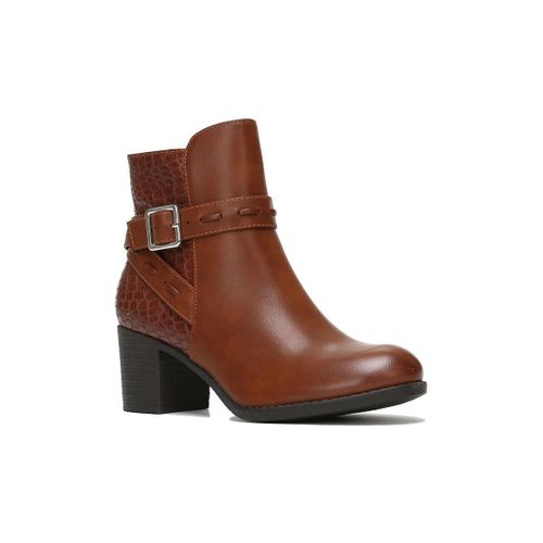 Bottines Bottines - Camel - La Modeuse - Modalova