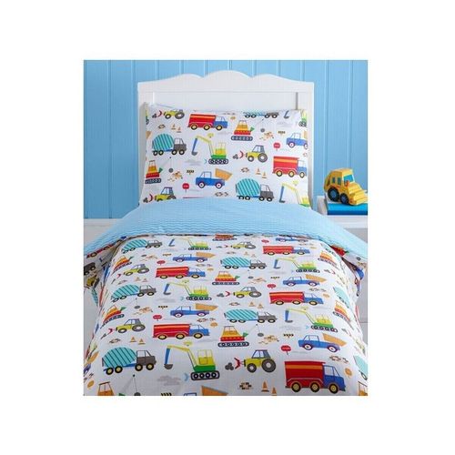 Housses de couettes Junior AG1622 - Generic - Modalova