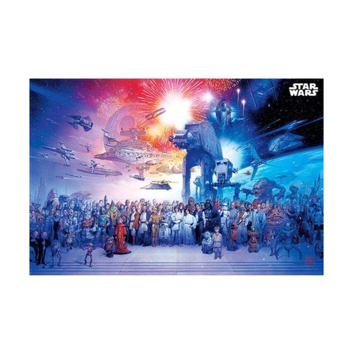 Affiches, posters Disney PM3283 - Disney - Modalova