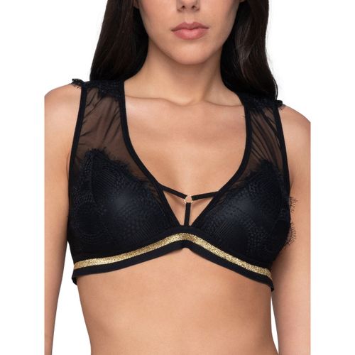 Triangles / Sans armatures Bralette Cherry - Luna Splendida - Modalova
