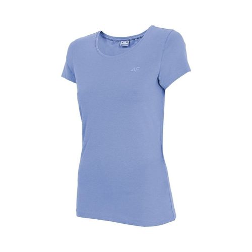 T-shirt 4F TSD350 - 4F - Modalova