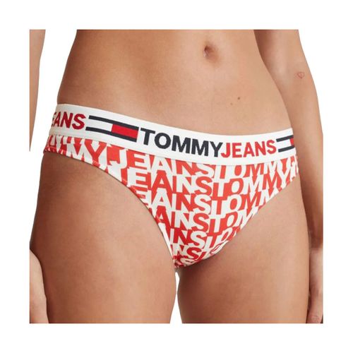Culottes & slips Unlimited full - Tommy Jeans - Modalova